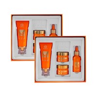 Set Vitamina C X4 Pz Estelin 2 Und